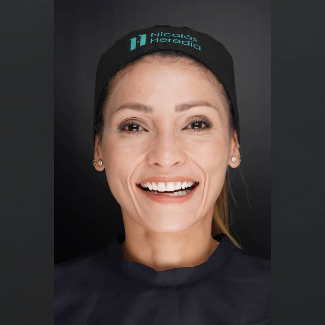 Margarita Coronel